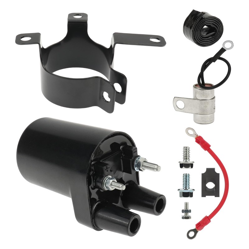 541-0522 166-0820 166-0772 Ignition Coil for Onan HE166-0761 HE541-0522 Engines