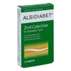 ALSIDIABET Cinnamon Catechine for Diab Type II Capsules Pack of
