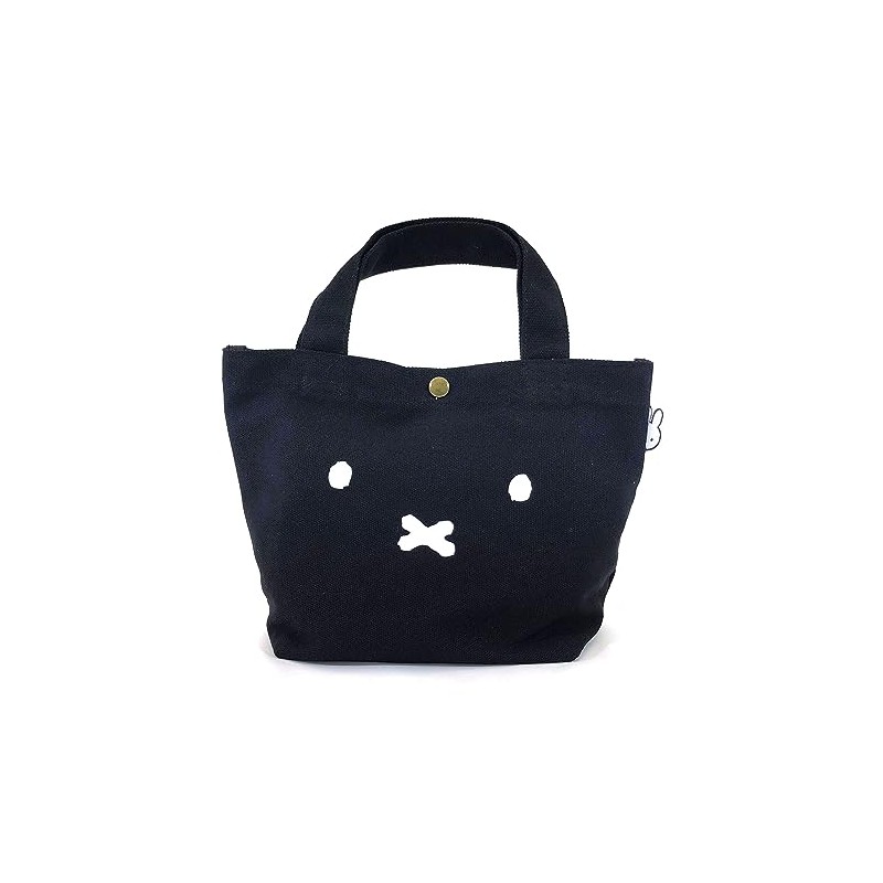 HAPITAS 6015 Mini Tote Bag, Perfect for Lunch, Character Bag,