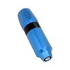Alloy Rotary Tattoo Pen Professional Salon Ergonomic RCA Tattoo Motor