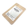 Laser Tattoo – Wooden Breakfast Board with German Engraving "Mama