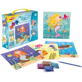 Joustra Creative and Craft Set