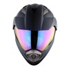 1Storm Dual Sport Helmet Motorcycle Full Face Motocross Off Road