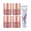Sooryehan Volume Up Lip Serin AD 15ml x4 + Glutathione Freckle Blemish Cream 60ml / 수려한 볼륨업 립세린 AD 15ml x4 + 글루타치온 기미 잡티 크림 60ml