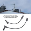 Starlink Cable, 1200Mbps High Speed Starlink SPX Plug to RJ45