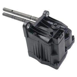 Koomaha 600-470 Transfer Case Shift Actuator Motor Replacement for 2003-2009 Toyota 4Runner 2005-2007 Sequoia 4WD 36410-35093 36410-35092