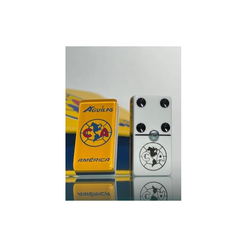 Domino America Profesional