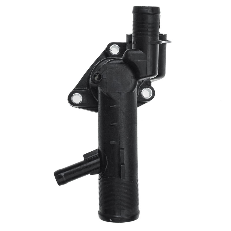 Frankberg Coolant Thermostat with Sensor Housing Gasket Compatible with Logan