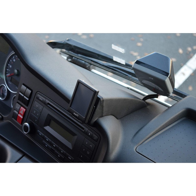 Kuda 212055 Communication Device Holder