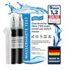 AGUALEVE Water hardness test - measure total hardness quickly and