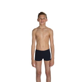 Speedo ECO Endurance+ Aquashort, Comfortable Fit, Adjustable Design, Extra Flexibility, Junior Boys