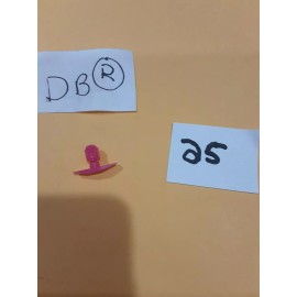 DDB-OE set of 25 Red Weather Strip Retainers Hyundai Santa Fe and Kia Sorrento 2013 and