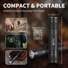 ULTRAFIRE 365nm UV Flashlight, Black Light Flashlight Mini, UV Light