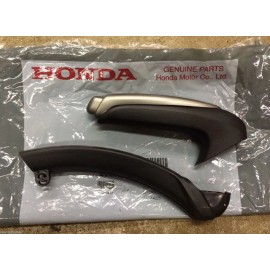 Honda Genuine Honda Park Brake Handle Cover 47125-SNA-A82Z