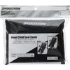 Bridgestone FCC-HDBK Front Child Seat Cover for Bikke 2 and