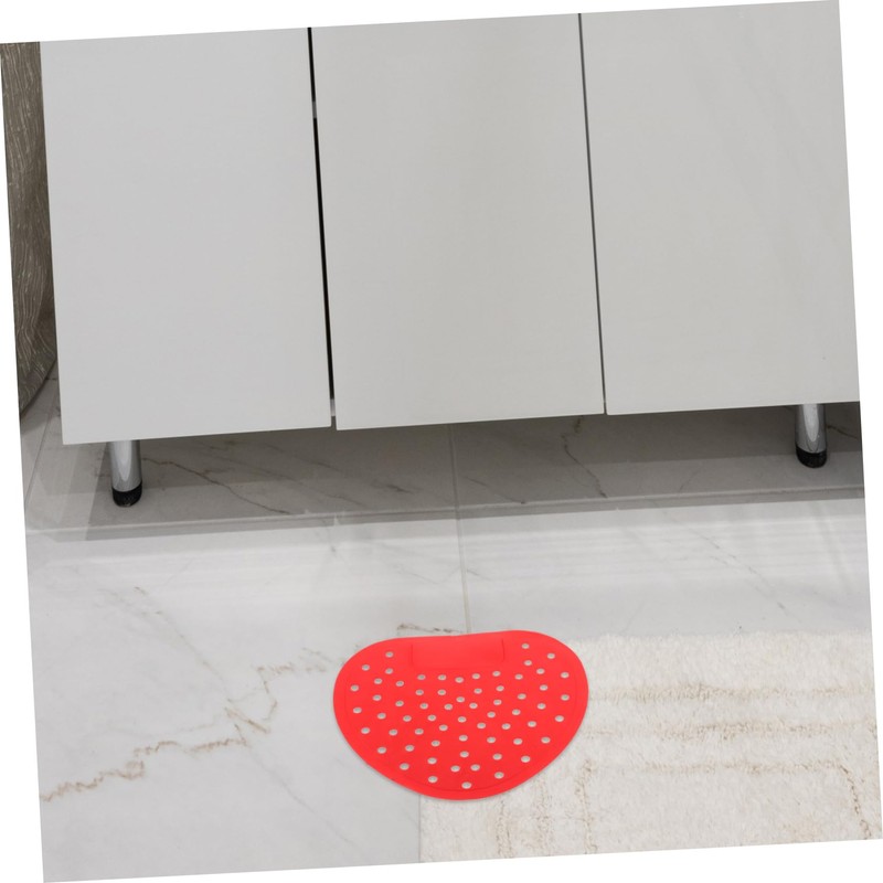 MAGICLULU 16pcs Men Urinal Deodorizer Mat High Efficiency Odor Removal