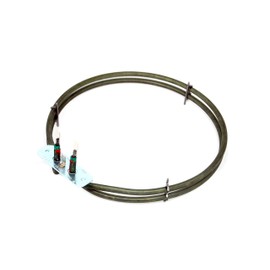 Stoves Leisure Flavel Beko DV DVC Series Fan Oven Element (1800W) 462900010