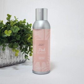 brooklyn fragrance co Pink Sunset Fragranced Room Spray By Brooklyn Fragrance Co ~ 6 oz ~