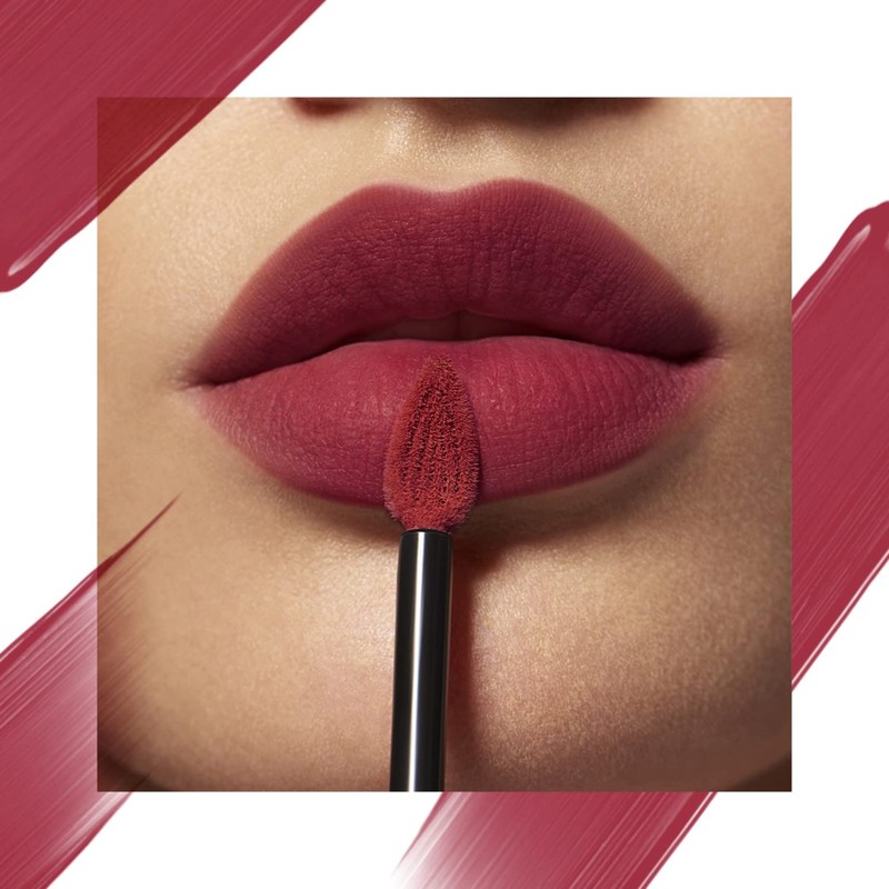 L'OrÃ©al Paris Rouge Signature 103 I Enjoy, ultra-leichter und hochpigmentierter
