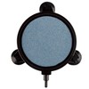 VIVOSUN 4 Inch Air Stone Disc with Shell and Sucker