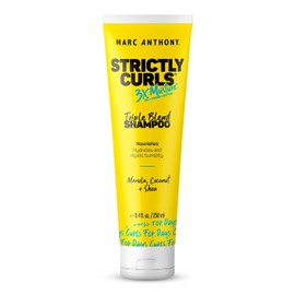 Marc Anthony Strictly Curls 3x Moisture Triple Blend 250ml