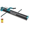 Seeutek Manual Tile Cutter, 24 inch Professional Porcelain Ceramic Tile