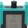 Optical Power Meter Mini Fiber Optic Cable Decay Tester FC