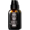 Ultra-Moisturizer Beard Oil For Men - Premium Blend - Spill-proof