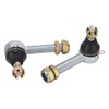 1 Pair 12mm 16mm Left Right Bolt Tie Rod End