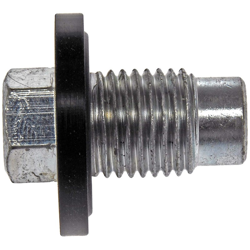 Dorman 090-172CD Oil Drain Plug Pilot Point Molded Gasket M14-1.50,