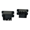 (Pack of 2) AZ2280-1A-12DF AZ2280-1A-12D 30A Mini Power Relay 12VDC