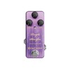 One Control Purple Plexifier Distortion Effects Pedal