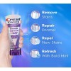 Crest 3D White Deep Stain Remover Whitening Toothpaste, 2.1 oz.,