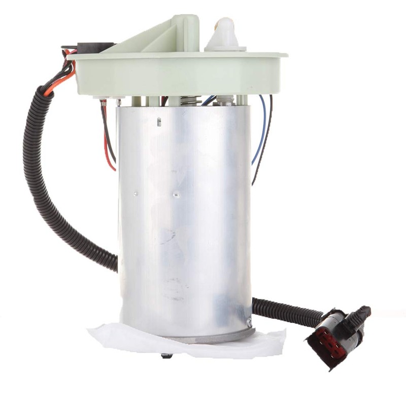 cciyu Replacement for Fuel Pump Module Assembly Electrical 1999-2004 For