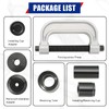 NYXOVA Ball Joint Removal Installation Tool, Heavy Duty Ball Joint