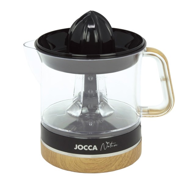 Jocca - Electric Juicer 40 W Citrus Juicer Electric Juicer