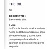 Keratin Therapy The Oil Lisse Design 50 ml Alfaparf