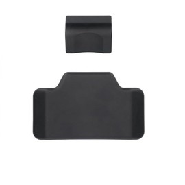 HARD WORX HX-BRST45 Dedicated Backrest, High Resilience, Backrest, Cushion