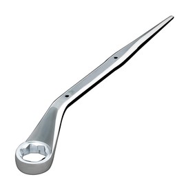MW-303236CR Eyeglass Wrench 30/32x36 Silver