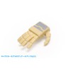 Wave Hobby Tool Series HG Detail Punch Trapezoid 1 Plastic