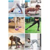 Harukita Sliding Disc, Core Slider, Slider Board, Balance Disk, Muscle