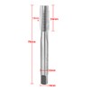 ATOPLEE Metric Thread Tap,M10 HSS 6542 Right Hand Thread Tap