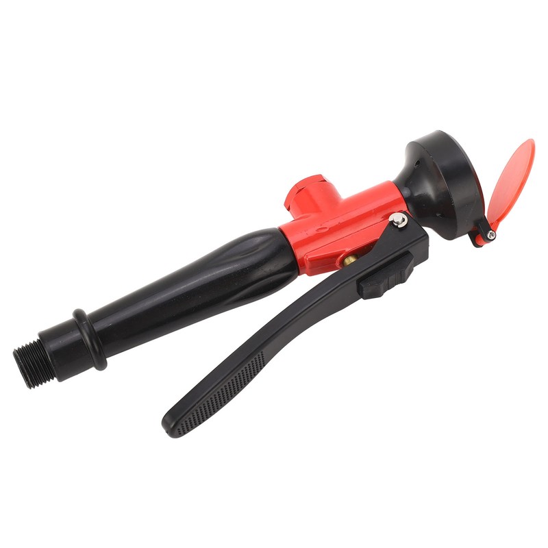 Faucet Mounted Eyewash Station Eye Wash Sprayer 1 Port with