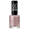 Rimmel 60 Seconds Nail Polish 210 Ethereal