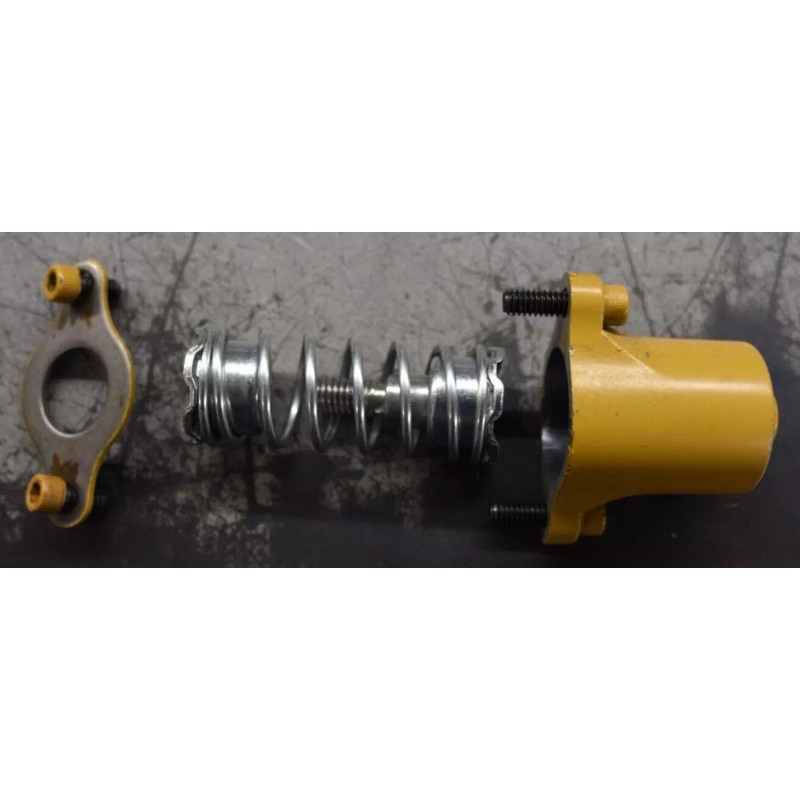 Husco 6000 Hydraulic Valve Spool End Kit w/ Standard Spring