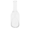 Baosity Glass Weighing Boat Round, Weighing Funnel, XS