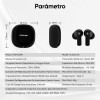 Audfonos Inalmbricos Bluetooth 6.0 Popcorn X2 In Ears Auriculares Deportivo