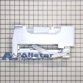 5989JA1002D Refrigerator Ice Maker Assembly