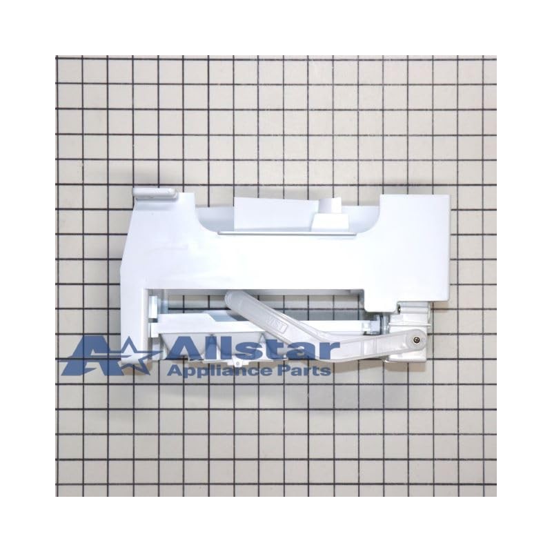5989JA1002D Refrigerator Ice Maker Assembly