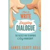 How to Write Dazzling Dialogue: The Fastest Way to Improve